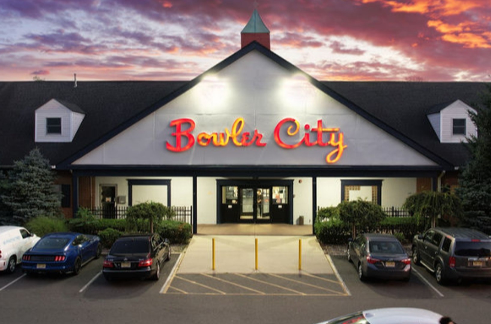 bowler city