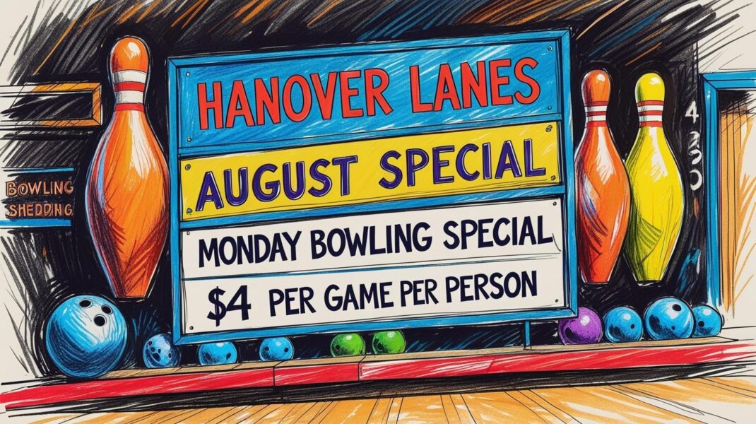 hanover specials