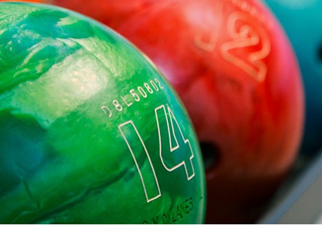 bowling